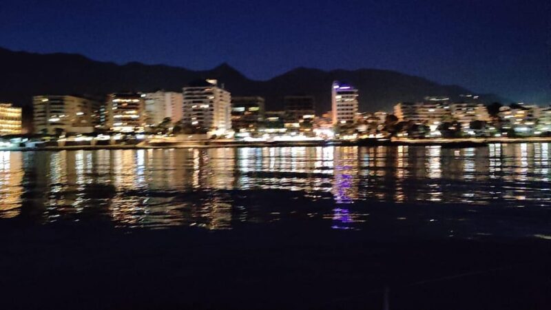 Marbella: Sunset Sailboat Trip Drinks-Snacks,2 Hour - Experience Highlights