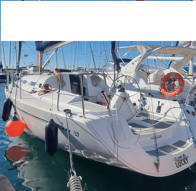 Marbella: Sunset Sailboat Trip Drinks-Snacks,2 Hour - Booking Information