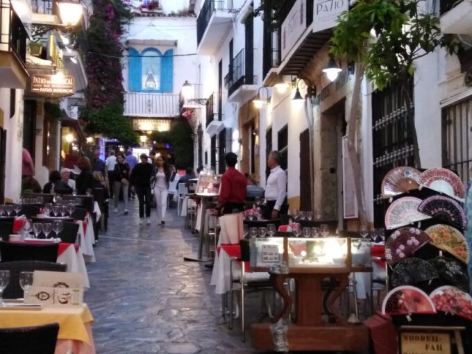 Marbella: Tapas Adventure - Frequently Asked Questions