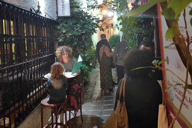 Marbella Tapas Tour - Culinary Delights Included