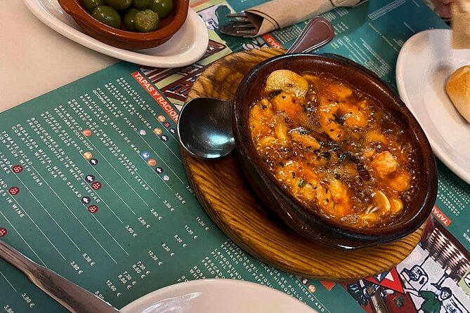 Marbella Tapas Tour - Unique Tour Experience