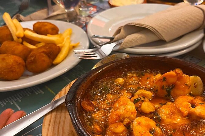 Marbella Tapas Tour - Traveler Feedback