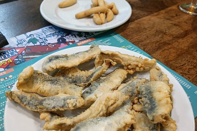 Marbella Tapas Tour - Tips for Participants