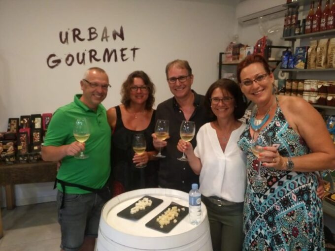 Marbella: Tour of the Old Town With Tapas & Wine - Frequently Asked Questions