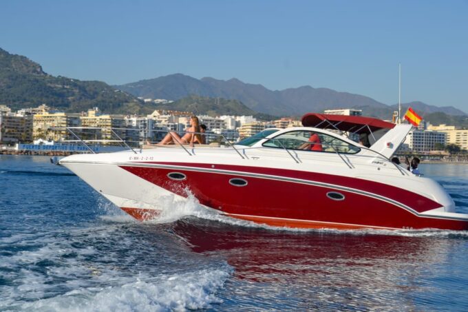 Marbella: Views From a Yacht - Frequently Asked Questions