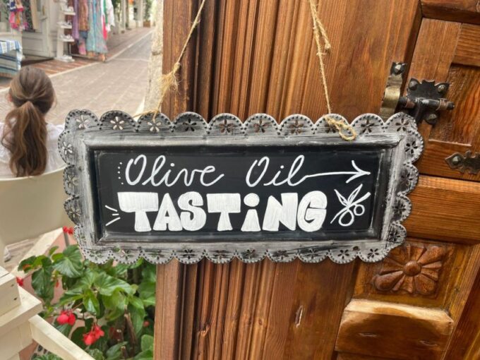 Marbella - Wine, Olive Oil & Tapas Tasting - Tour Inclusions and Exclusions