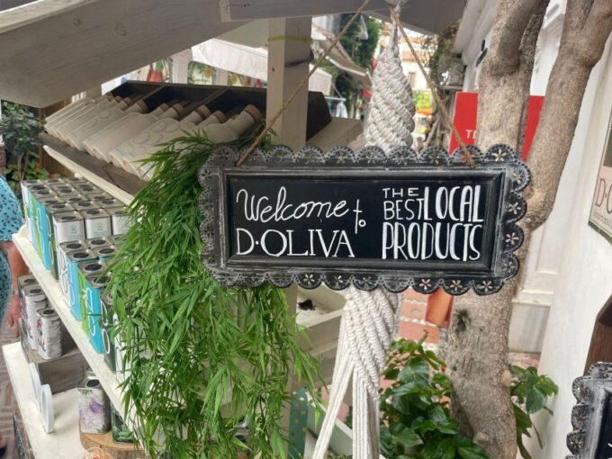 Marbella - Wine, Olive Oil & Tapas Tasting - Frequently Asked Questions