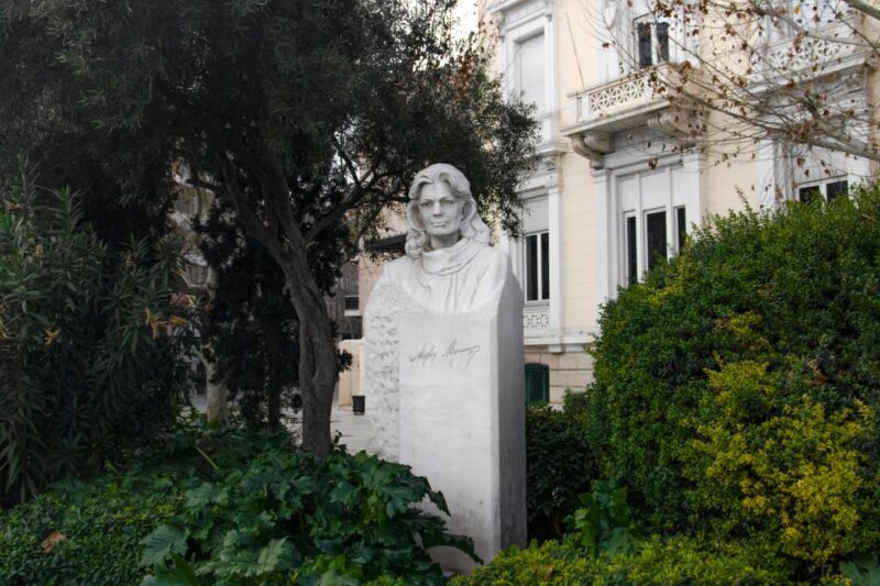 Marble Carving Workshop and Cultural Tour - Cycladic Art - Key Points