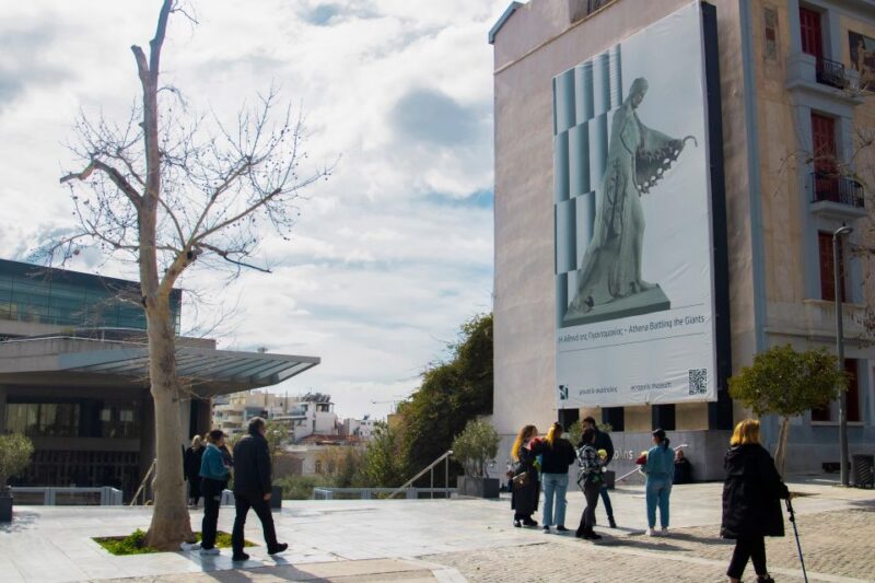 Marble Carving Workshop and Cultural Tour - Cycladic Art - Workshop Structure and Activities
