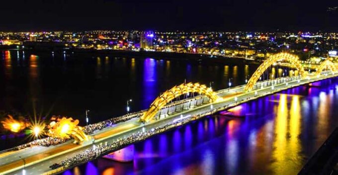 Marble- & Monkey Mountains With Cruise Trip on Han River - Important Information