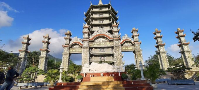 Marble- & Monkey Mountains With Cruise Trip on Han River - Frequently Asked Questions