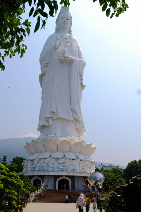 Marble Mountain and Lady Buddha With Lunch - Frequently Asked Questions