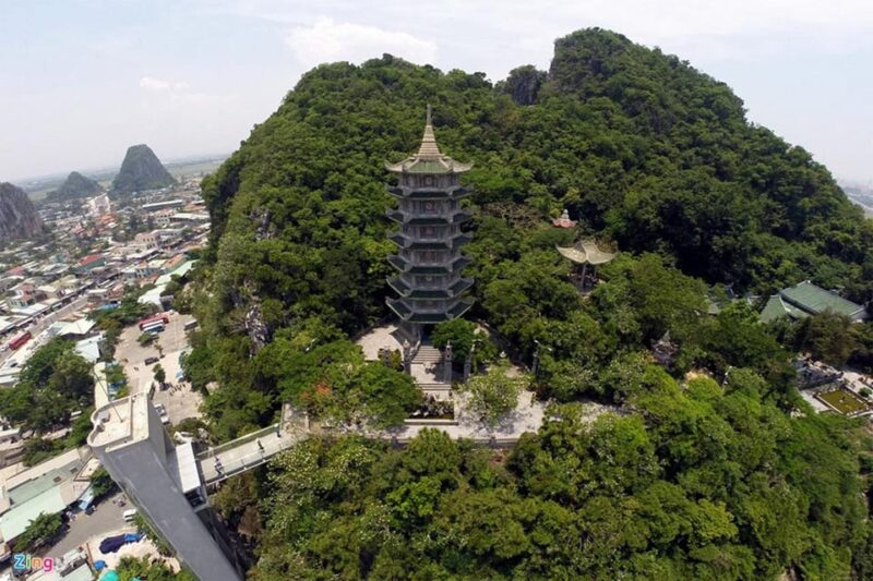 Marble Mountain-Hoi An City Morning Tour - Booking and Availability