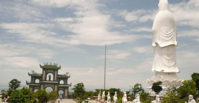 Marble Mountain, Monkey Mountain, and Han River Cruise - Inclusions and Exclusions