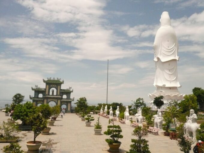 Marble Mountain, Monkey Mountain, and Han River Cruise - Preparation and Restrictions