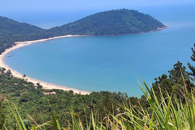 Marble Mountain-Monkey Mountain-Hai Van Pass- Lagoon Private Tour - About Your Stay