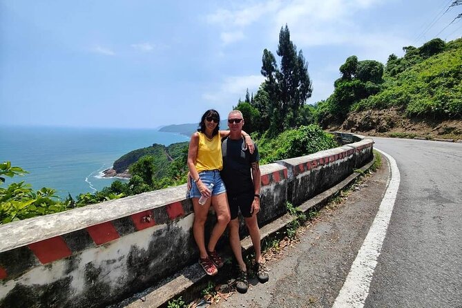 Marble Mountain-Monkey Mountain-Hai Van Pass- Lagoon Private Tour - Health and Safety Considerations