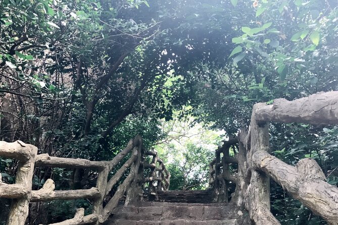 Marble Mountain - Monkey Mountain - My Khe Beach - Exploring Monkey Mountain
