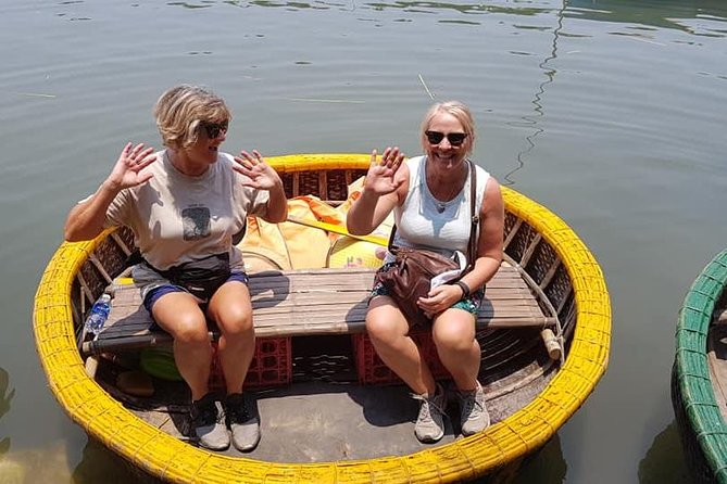 Marble Mountain Tour Review: A Day in Hoi An - Inclusions