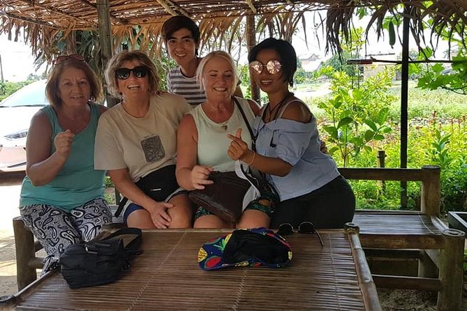 Marble Mountain Tour Review: A Day in Hoi An - Tour Features