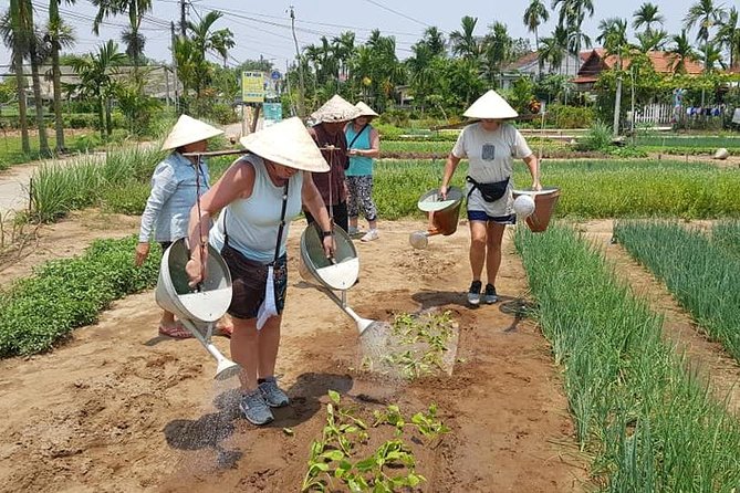 Marble Mountain Tour Review: A Day in Hoi An - Pricing and Cancellation