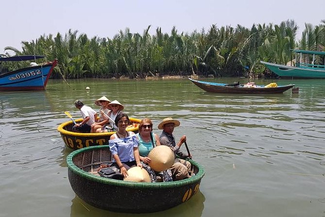 Marble Mountain Tour Review: A Day in Hoi An - Marble Mountain Exploration