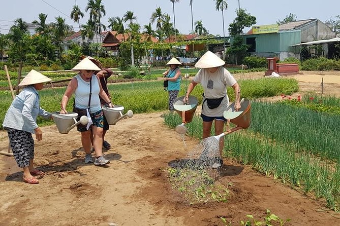 Marble Mountain Tour Review: A Day in Hoi An - Experiencing Local Life