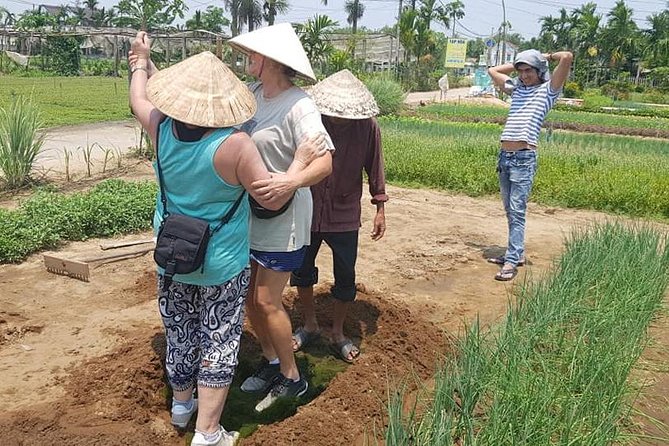 Marble Mountain Tour Review: A Day in Hoi An - Recap