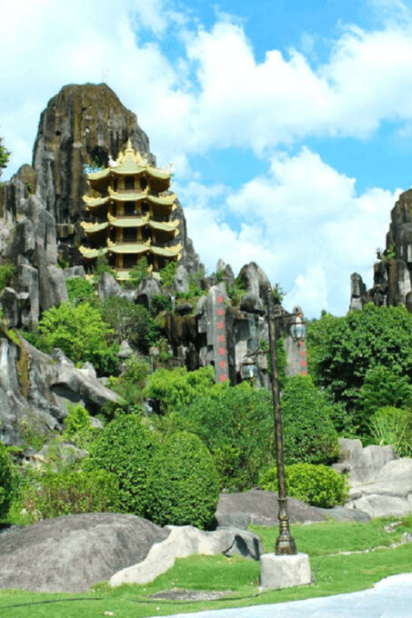 Marble Mountains – Am Phu Cave – Monkey Mountain From Hoi An - Recap