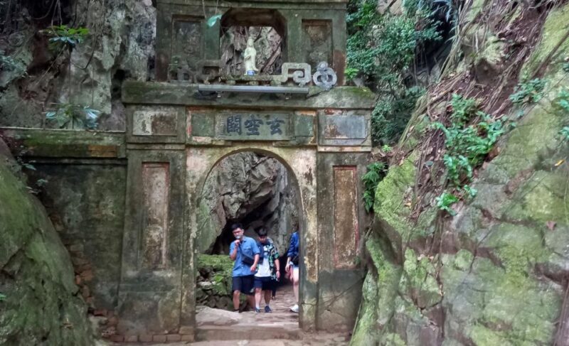 Marble Mountains, Am Phu Cave, Monkey Mountain - Frequently Asked Questions