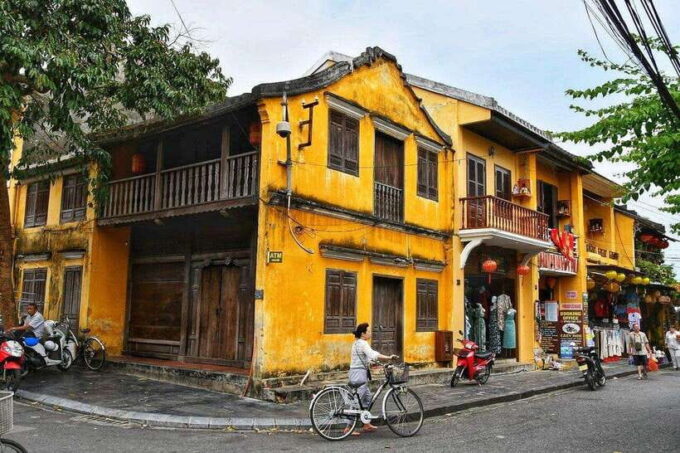 Marble Mountains and Hoi an City With River Lantern Release - Important Information