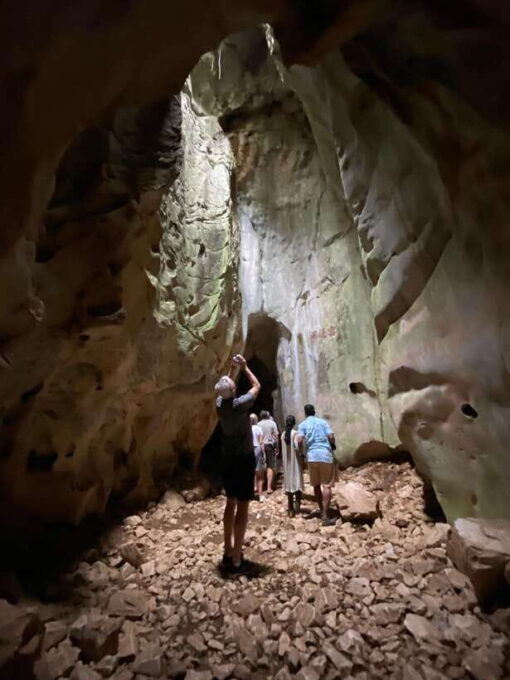Marble Mountains and Linh Ung Pagoda Private Tour From Hoian - Since You Asked
