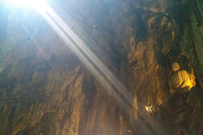 Marble Mountains and Monkey Mountain Group Tour - Monkey Mountain