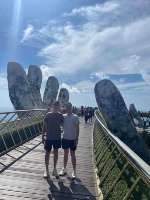 Marble Mountains - BaNa Hill - Golden Bridge Private Tour - Since You Asked