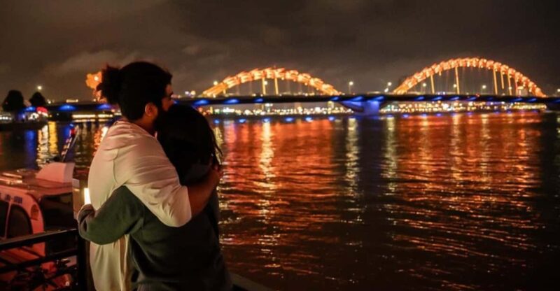 Marble Mountains - Han River Cruise -Dragon Bridge by Night - Itinerary Highlights