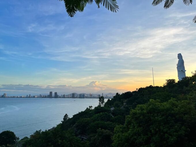 Marble Mountains - Han River Cruise -Dragon Bridge by Night - Marble Mountains