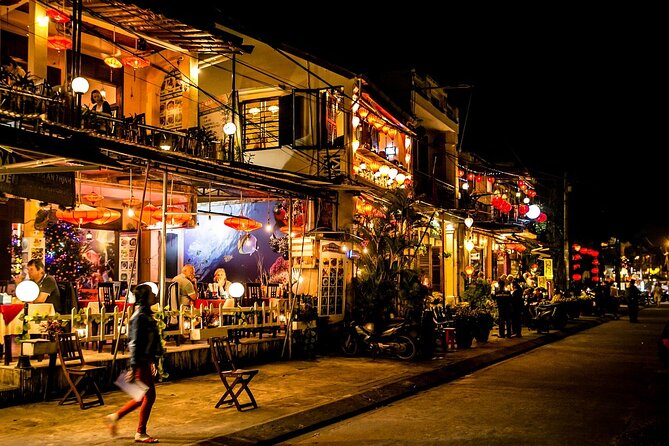 Marble Mountains - Hoi An Ancient Town Afternoon Tours FROM DANANG(15H30-21H) - Customer Reviews