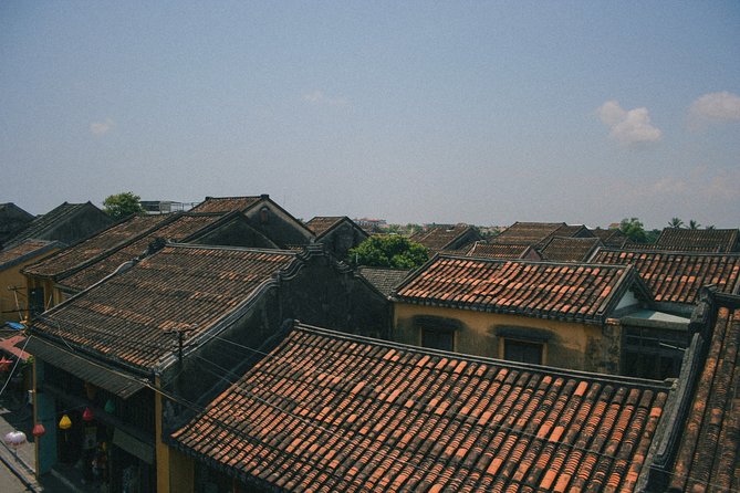 Marble Mountains - Hoi An Ancient Town Sunset Daily Ingroup Tour - Marble Mountain Exploration