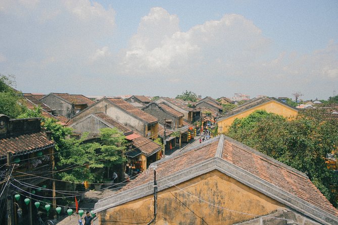 Marble Mountains - Hoi An Ancient Town Sunset Daily Ingroup Tour - Sunset in Hoi An