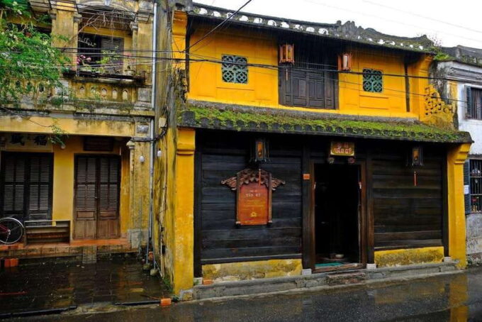 Marble Mountains - Hoi An - Boat Ride & Lantern Release Tour - Inclusions and Exclusions