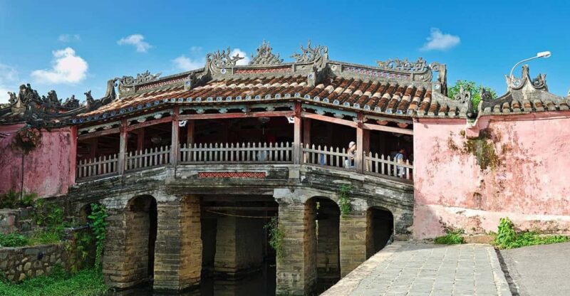 Marble Mountains - Hoi an City - Boat Ride & Lantern Release - Itinerary Highlights
