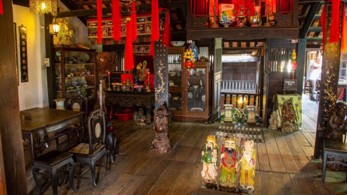 Marble Mountains - Hoi an City - Boat Ride & Lantern Release - Boat Ride and Lantern Release
