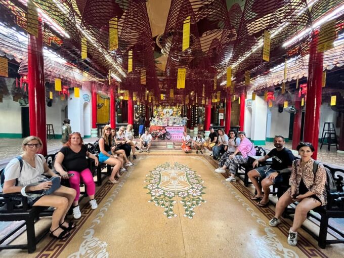 MARBLE MOUNTAINS, HOI AN CITY, BOAT RIDE TOUR FROM DA NANG - Frequently Asked Questions