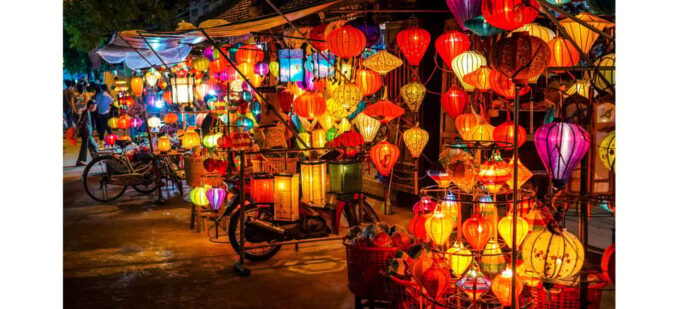 Marble Mountains - Lady Buddha - Coconut Village & Hoi An - Discovering Hoi An Ancient Town
