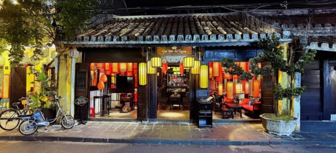 Marble Mountains - Lady Buddha - Coconut Village & Hoi An - Cruising Through the Cam Thanh Coconut Village