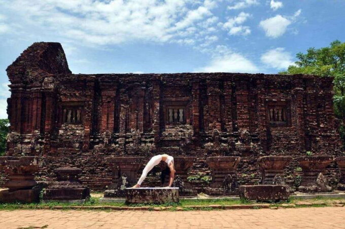 Marble Mountains, Lady Buddha & My Son Holyland FullDay Trip - Inclusions and Exclusions