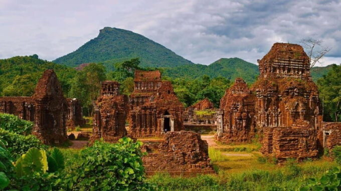 Marble Mountains, Lady Buddha & My Son Holyland FullDay Trip - Important Information