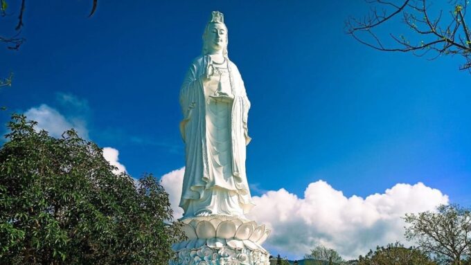 Marble Mountains , Monkey Islands , Am Phu Cave Luxury Tour - Additional Details