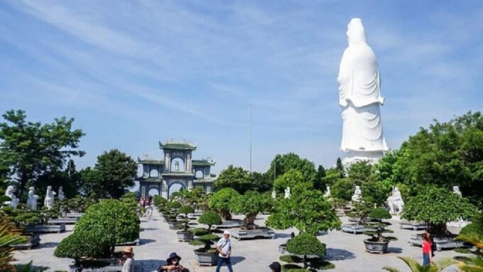 MARBLE MOUNTAINS -MONKEY MOUNTAIN - AM PHU CAVE MORNING TOUR - Frequently Asked Questions