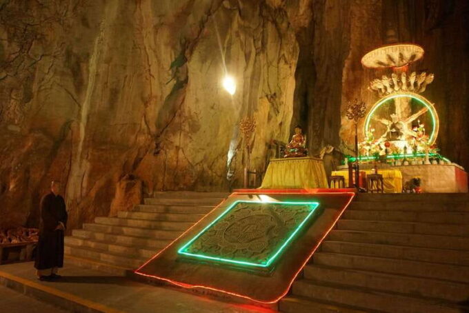MARBLE MOUNTAINS - MONKEY MOUNTAIN - AM PHU CAVE SUNSET TOUR - Frequently Asked Questions